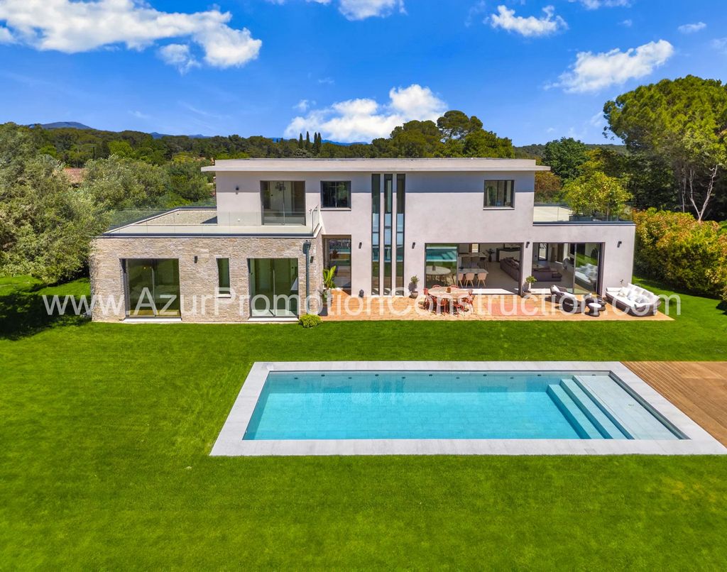 Dernières réalisations