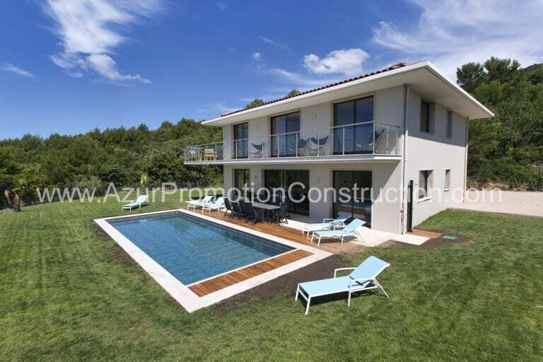 Villas Honoré Lions