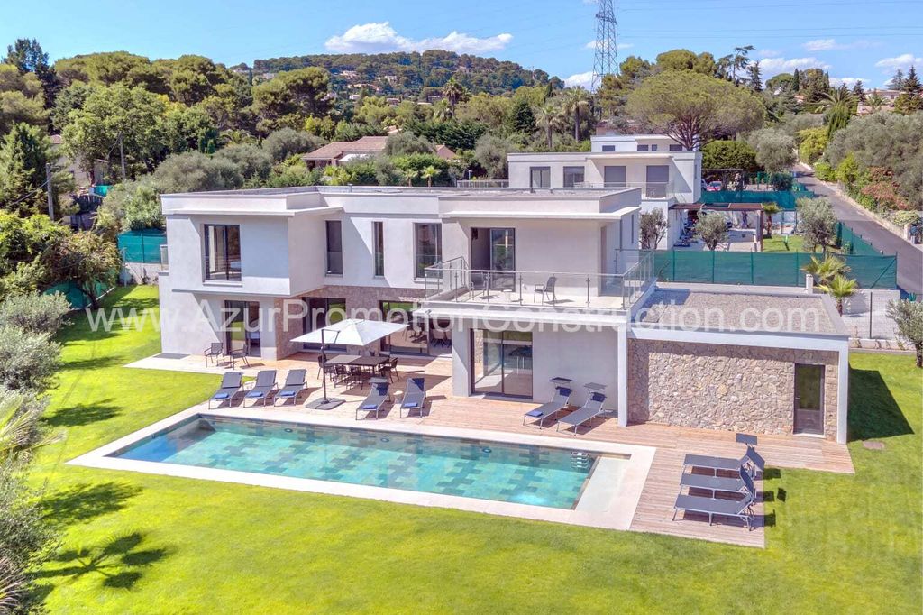 Villa les Cabris